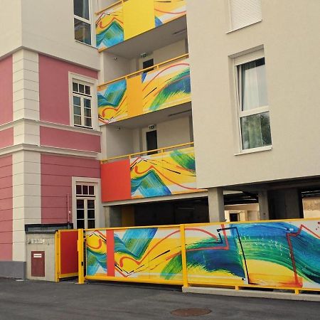 108 Studio Apartment Alexandria 30M2 Klagenfurt am Woerthersee Exteriör bild