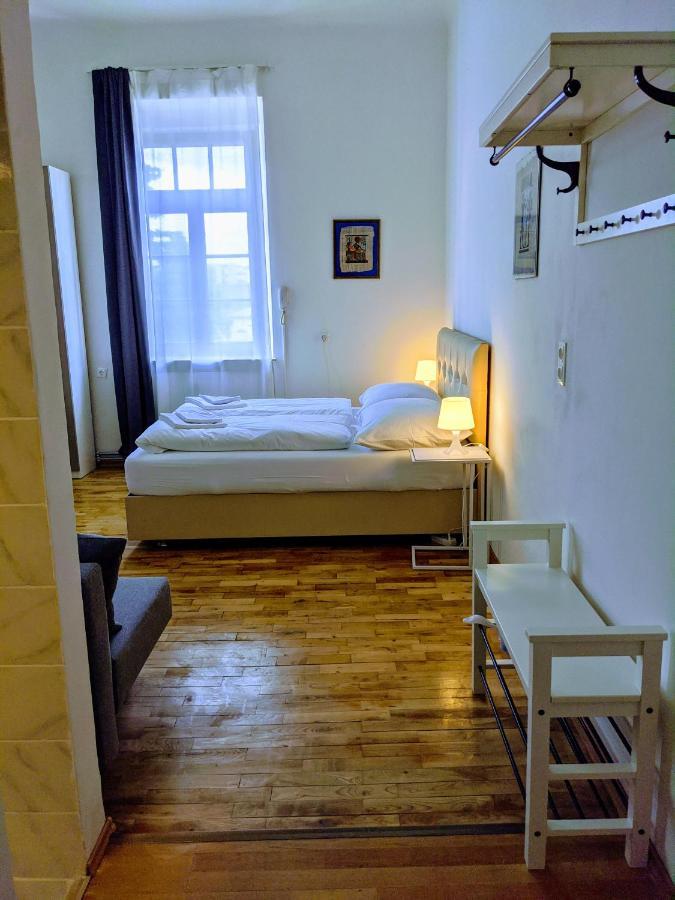 108 Studio Apartment Alexandria 30M2 Klagenfurt am Woerthersee Exteriör bild