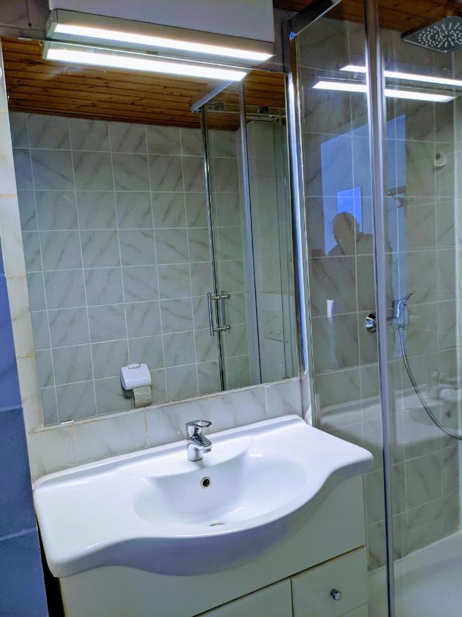 108 Studio Apartment Alexandria 30M2 Klagenfurt am Woerthersee Exteriör bild