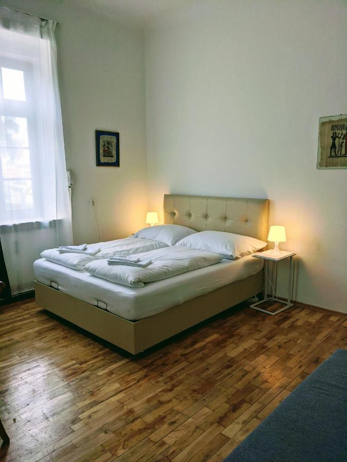 108 Studio Apartment Alexandria 30M2 Klagenfurt am Woerthersee Exteriör bild