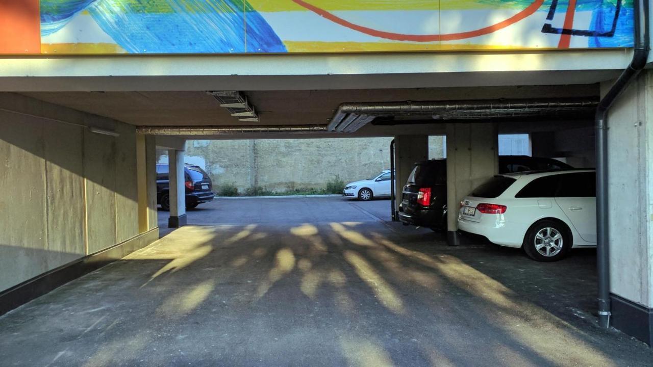 108 Studio Apartment Alexandria 30M2 Klagenfurt am Woerthersee Exteriör bild