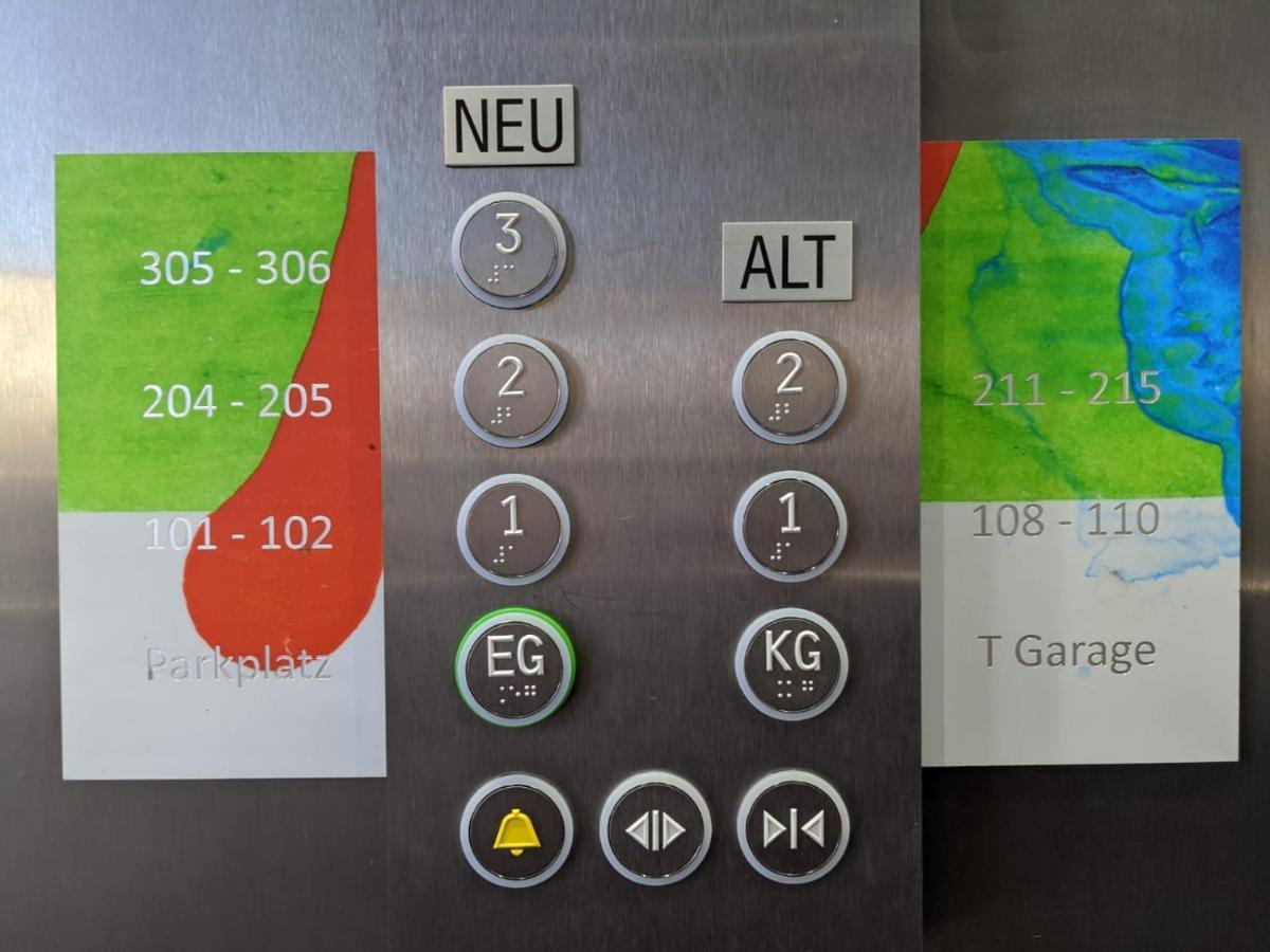 108 Studio Apartment Alexandria 30M2 Klagenfurt am Woerthersee Exteriör bild