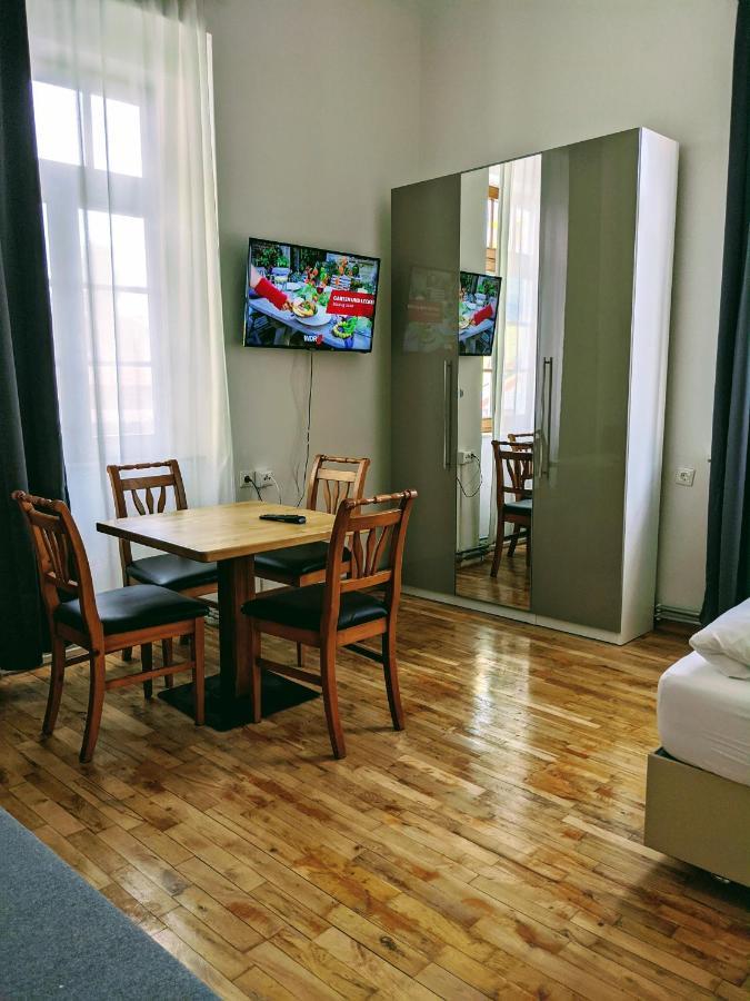 108 Studio Apartment Alexandria 30M2 Klagenfurt am Woerthersee Exteriör bild