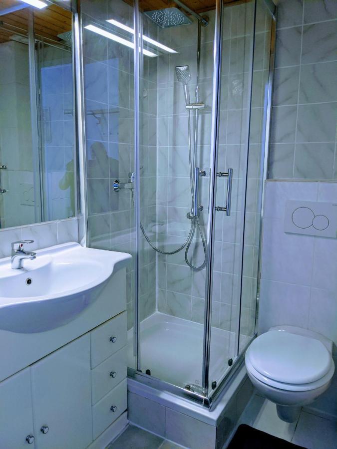 108 Studio Apartment Alexandria 30M2 Klagenfurt am Woerthersee Exteriör bild