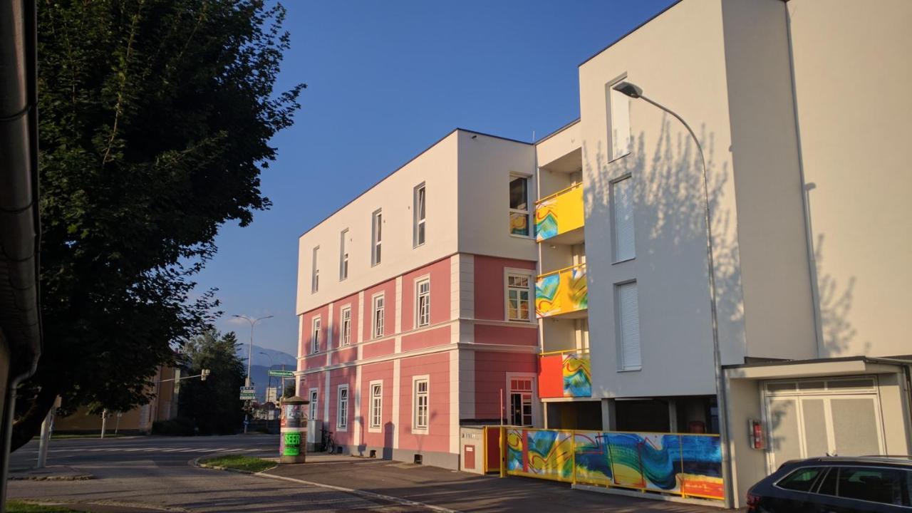 108 Studio Apartment Alexandria 30M2 Klagenfurt am Woerthersee Exteriör bild